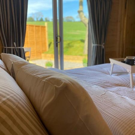 Hideaway At Hestercombe Lejlighed Kingston  Eksteriør billede