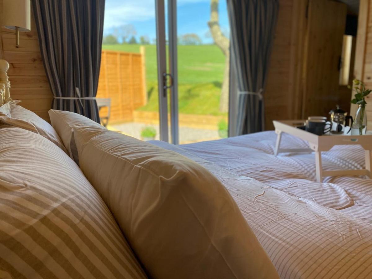 Hideaway At Hestercombe Lejlighed Kingston  Eksteriør billede